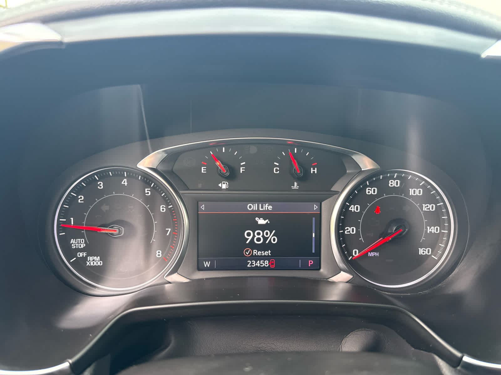 2023 Chevrolet Blazer LT Summit White at Altoona Honda