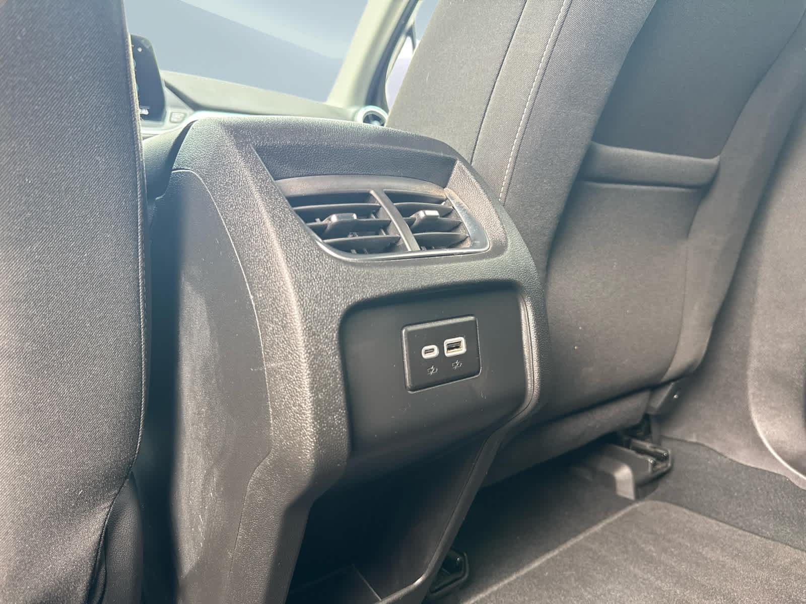 2023 Chevrolet Blazer LT Summit White at Altoona Honda