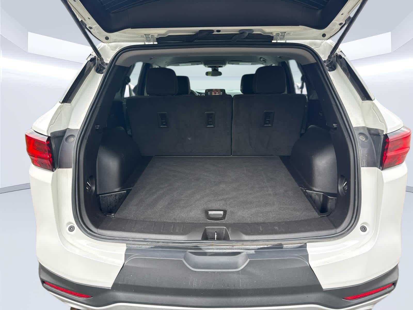 2023 Chevrolet Blazer LT Summit White at Altoona Honda