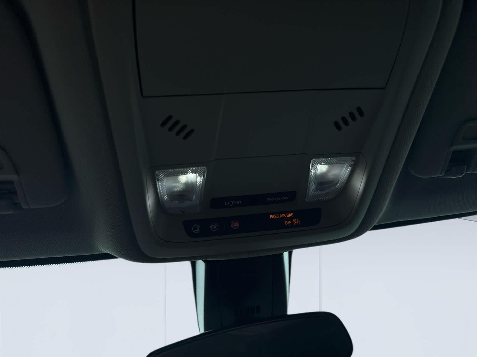 2023 Chevrolet Blazer LT Summit White at Altoona Honda