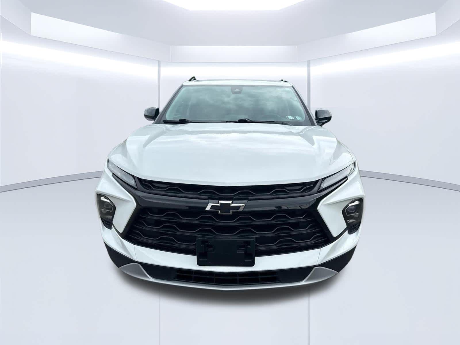 2023 Chevrolet Blazer LT - 10
