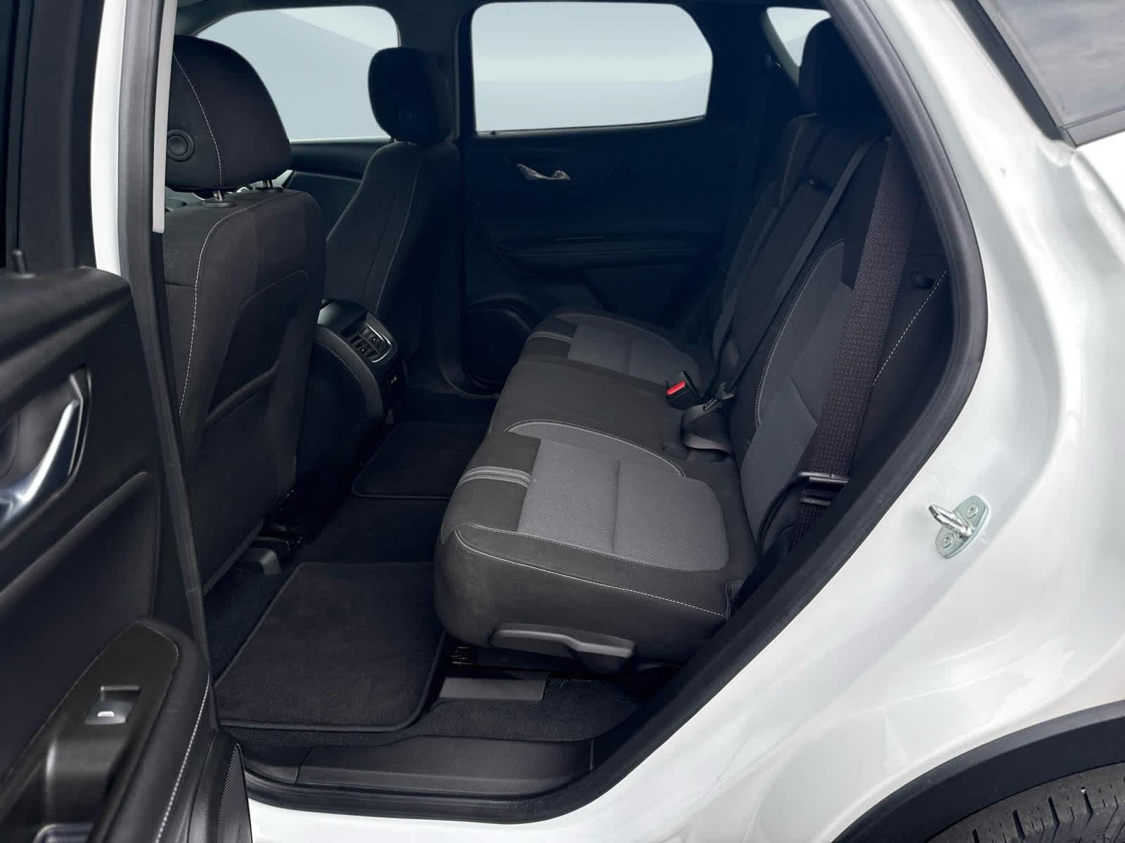 2023 Chevrolet Blazer LT Summit White at Altoona Honda