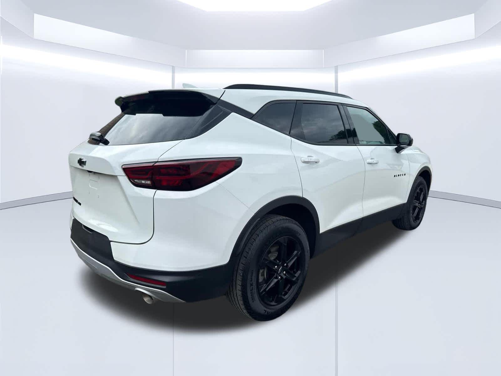 2023 Chevrolet Blazer LT - 6