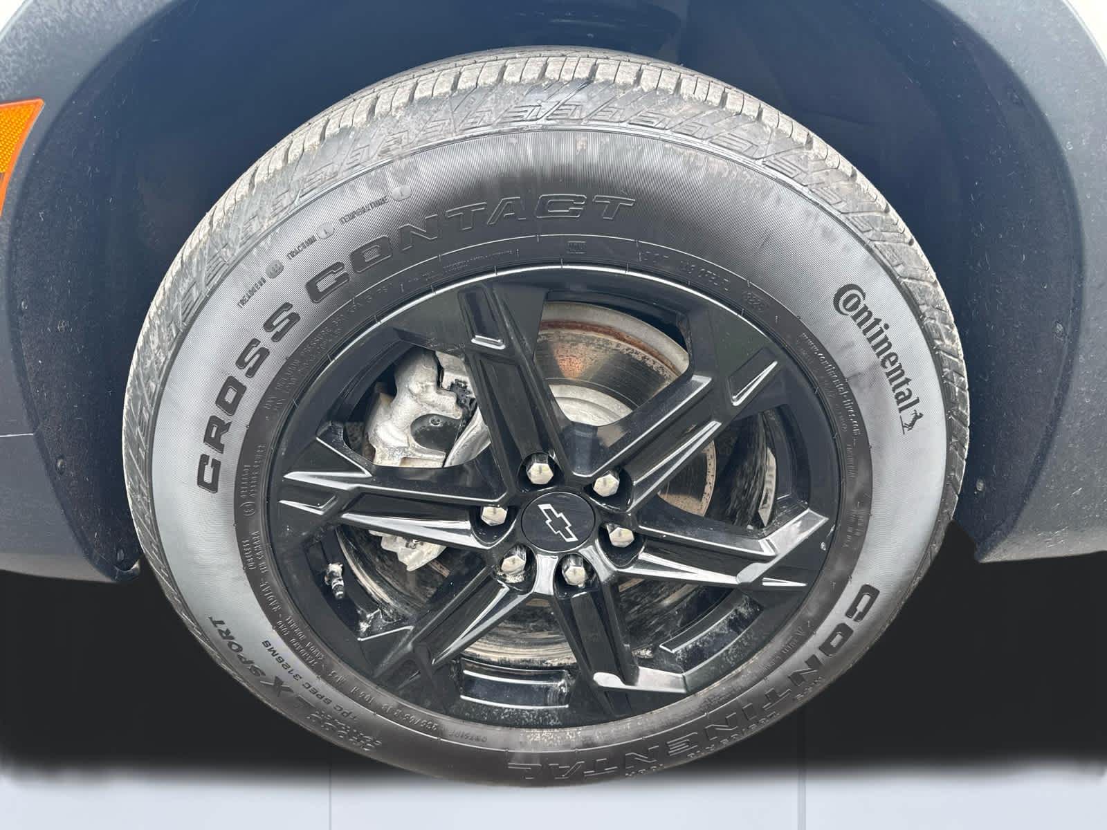 2023 Chevrolet Blazer LT - 2