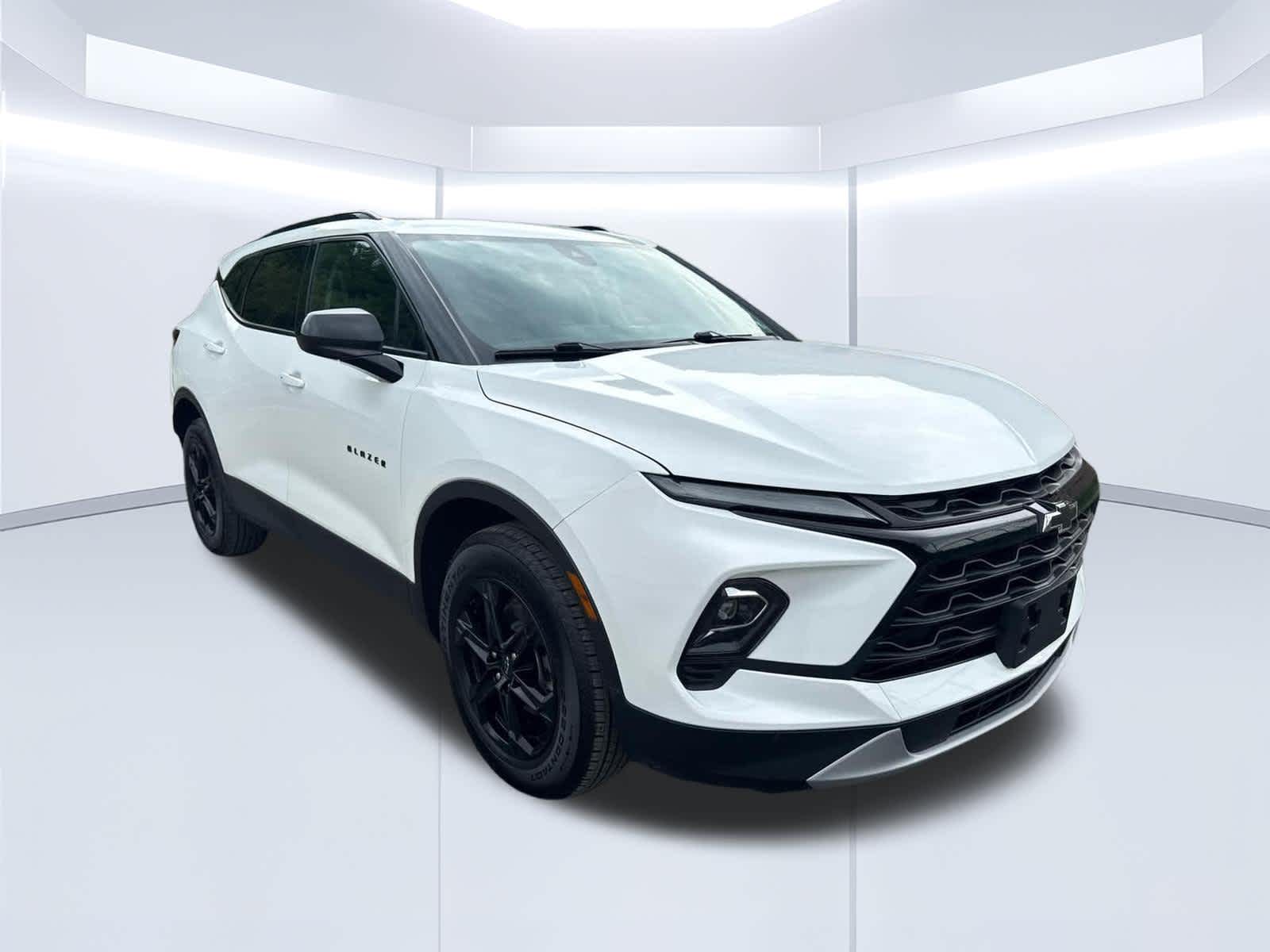 2023 Chevrolet Blazer LT - 9