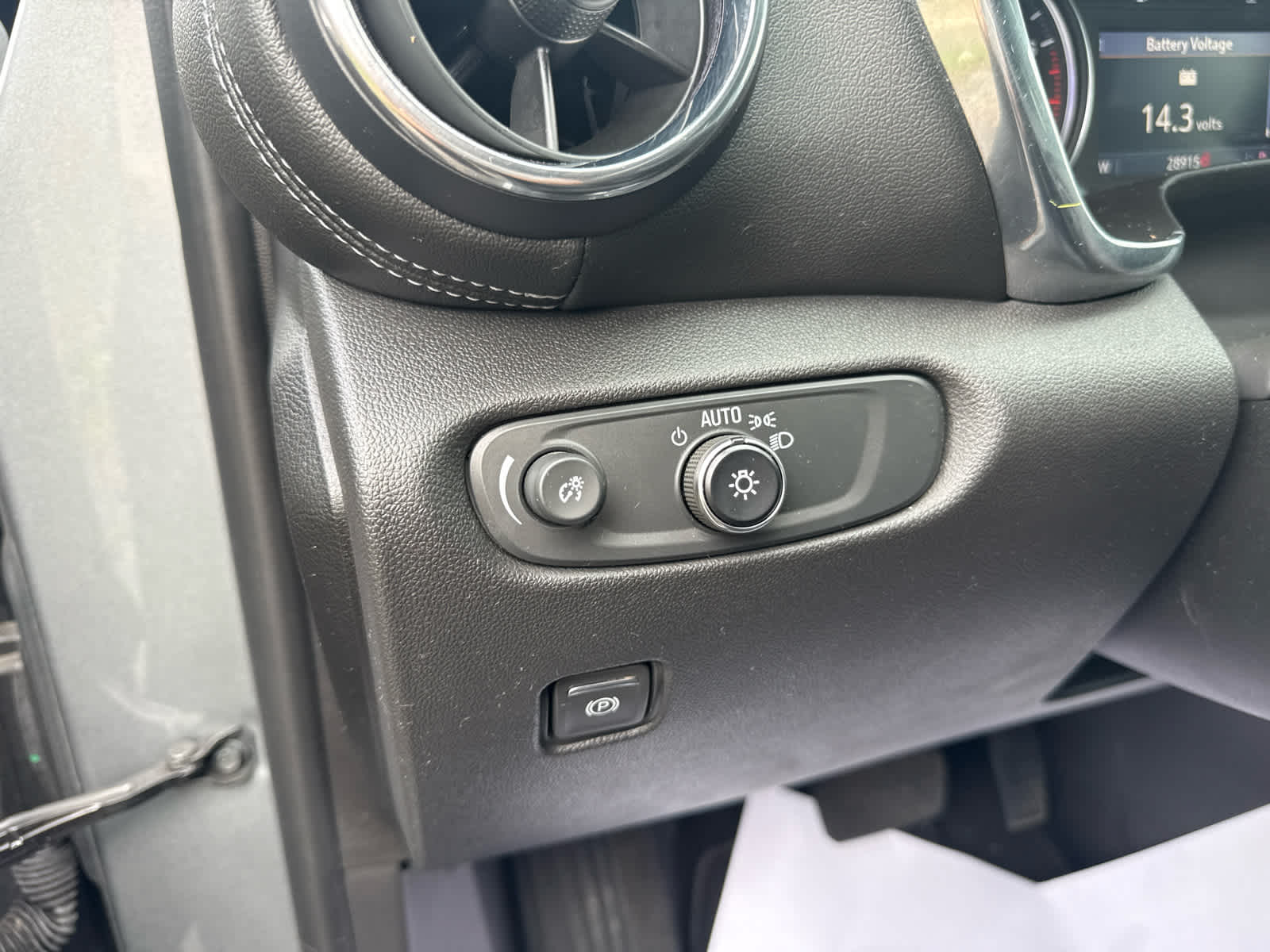 2023 Chevrolet Blazer LT Sterling Gray Metallic at Joe Ball GMC
