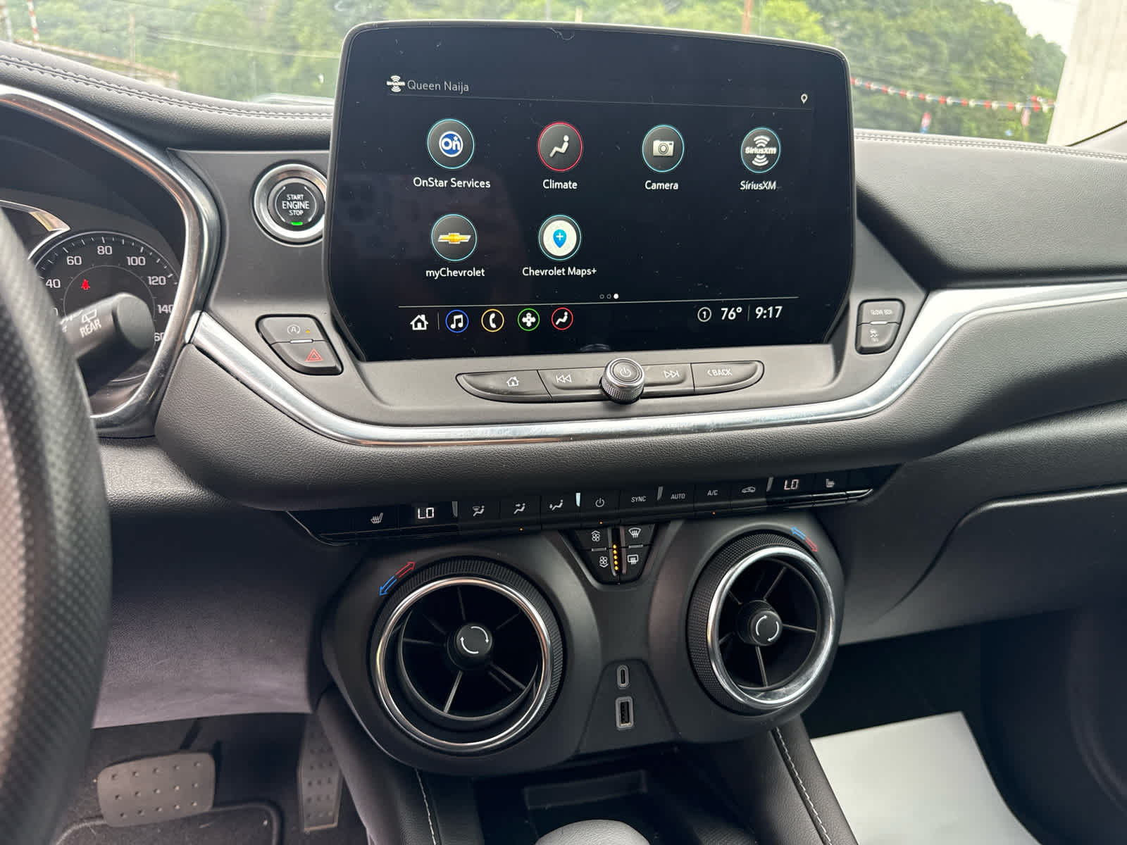 2023 Chevrolet Blazer LT Sterling Gray Metallic at Joe Ball GMC