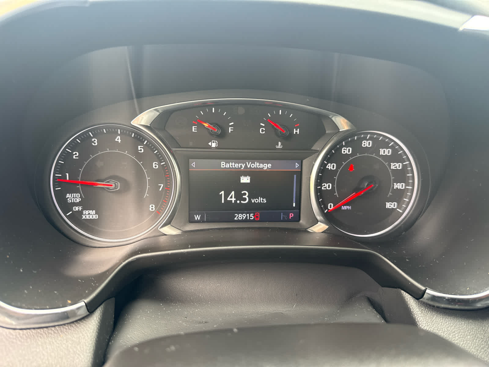 2023 Chevrolet Blazer LT Sterling Gray Metallic at Joe Ball GMC
