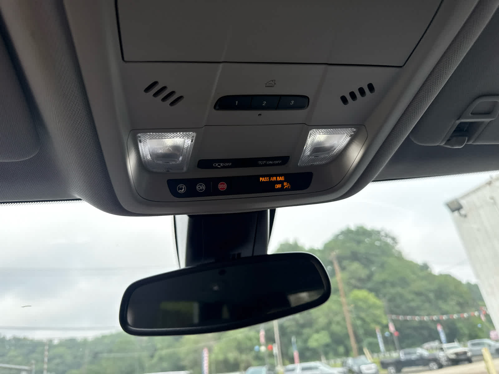 2023 Chevrolet Blazer LT Sterling Gray Metallic at Joe Ball GMC