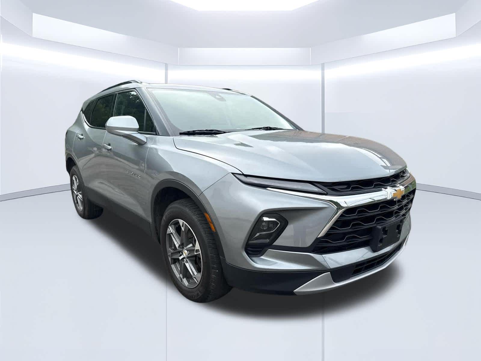 2023 Chevrolet Blazer LT - 9