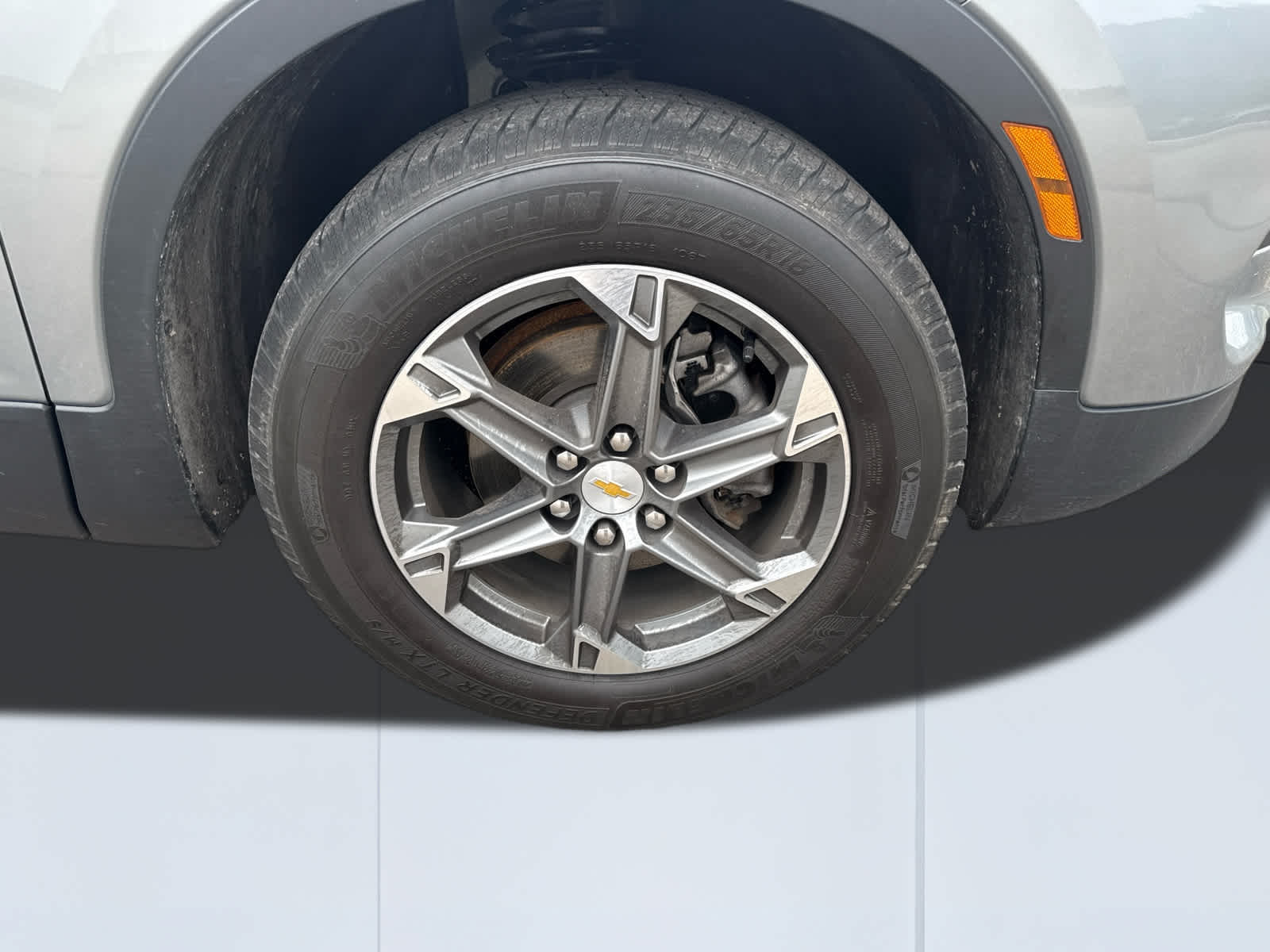 2023 Chevrolet Blazer LT - 8