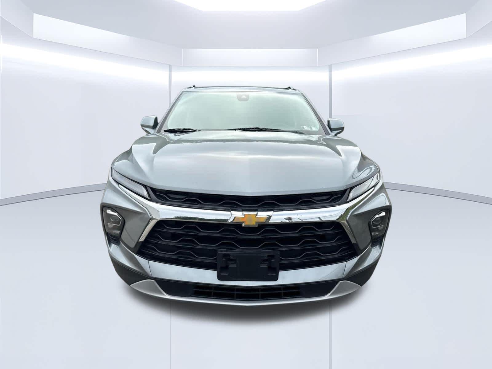 2023 Chevrolet Blazer LT - 10