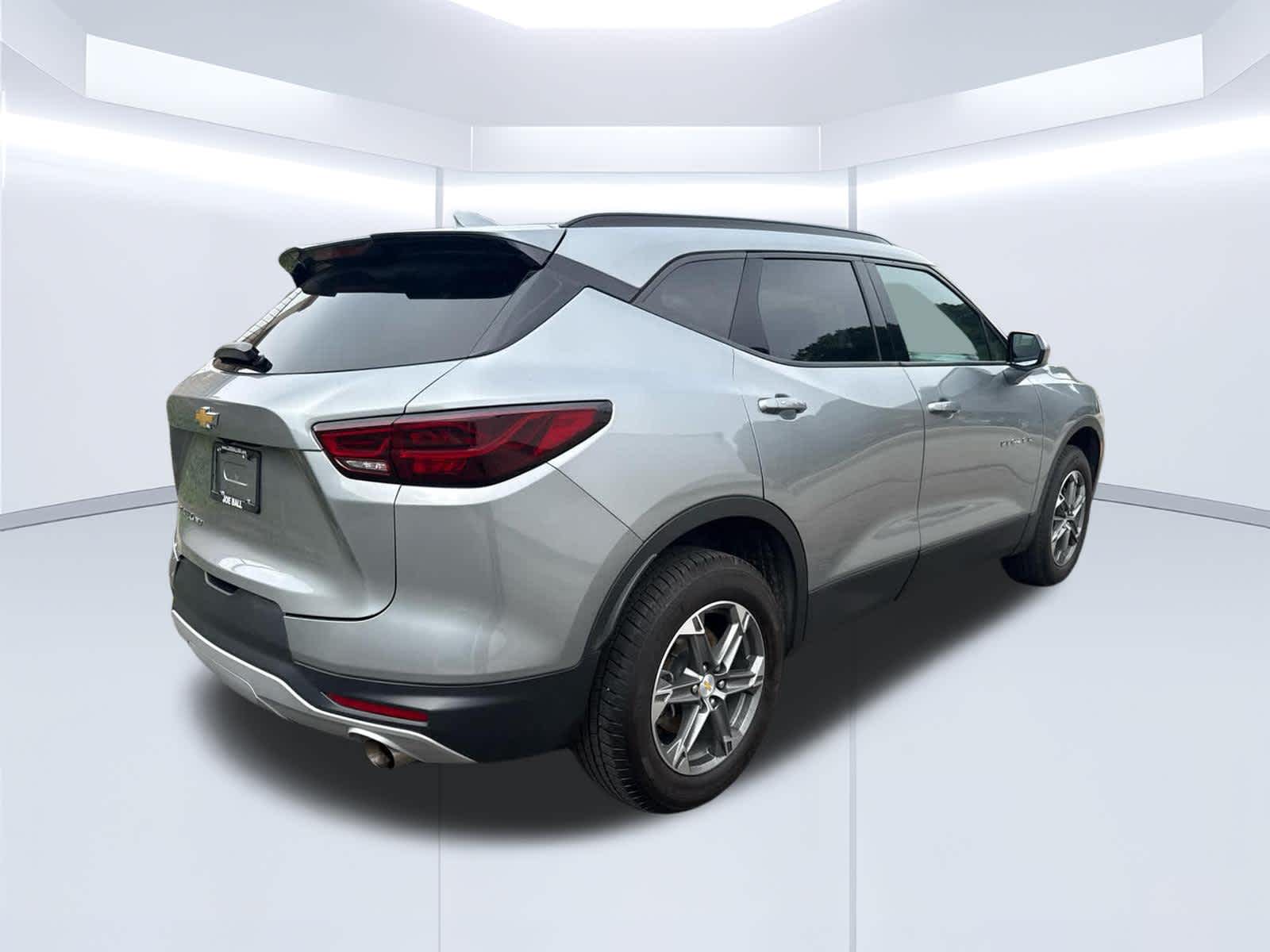 2023 Chevrolet Blazer LT - 6