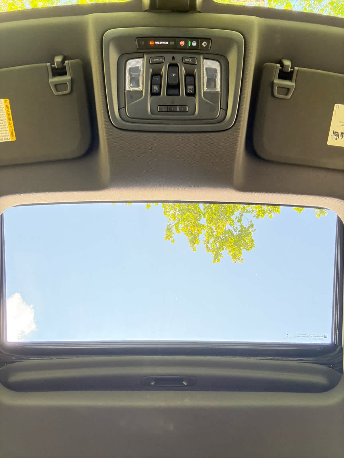 2019 GMC Sierra 1500 AT4 Pacific Blue Metallic at Baglier Buick GMC Mazda