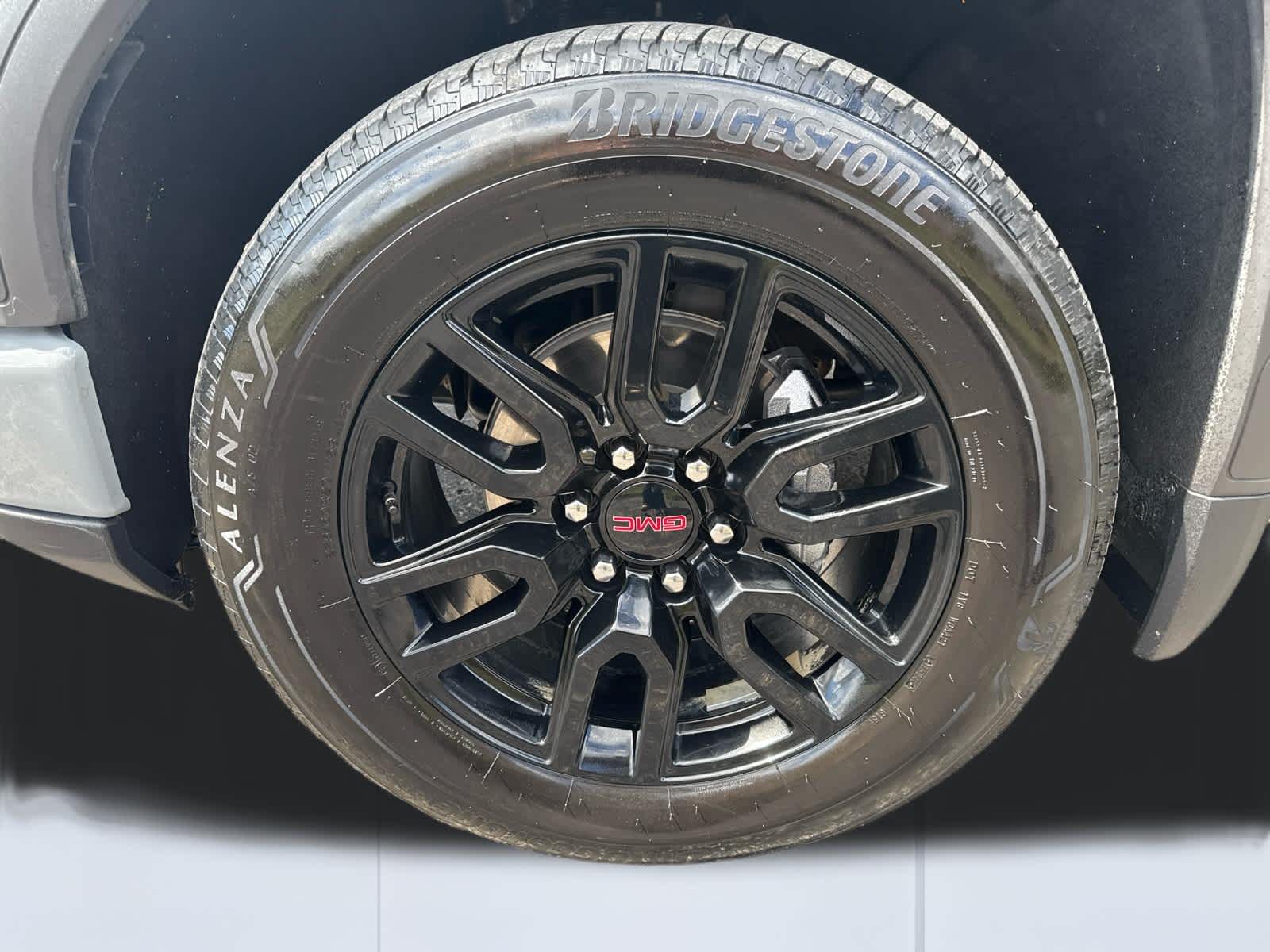 2024 GMC Sierra 1500 Elevation - 2