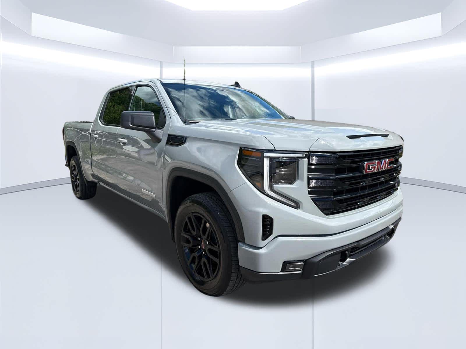 2024 GMC Sierra 1500 Elevation - 6
