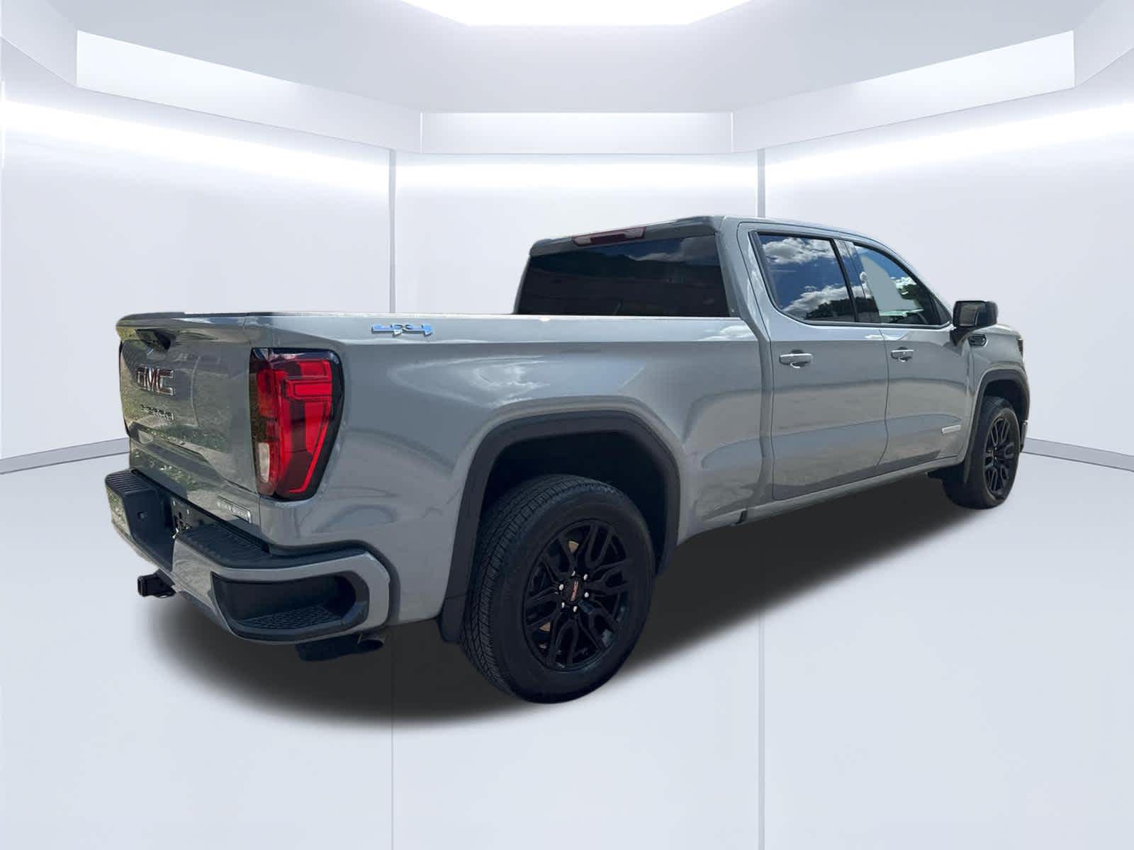 2024 GMC Sierra 1500 Elevation - 9