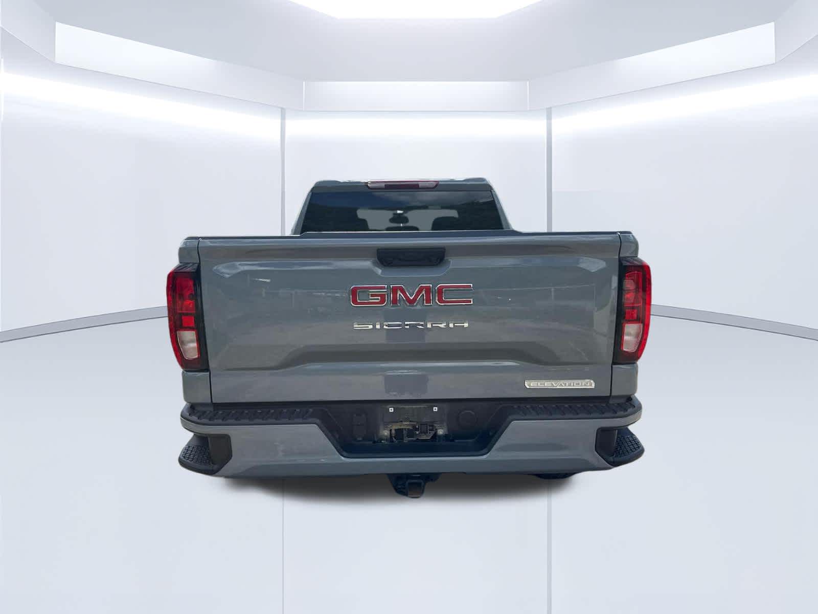 2024 GMC Sierra 1500 Elevation - 7