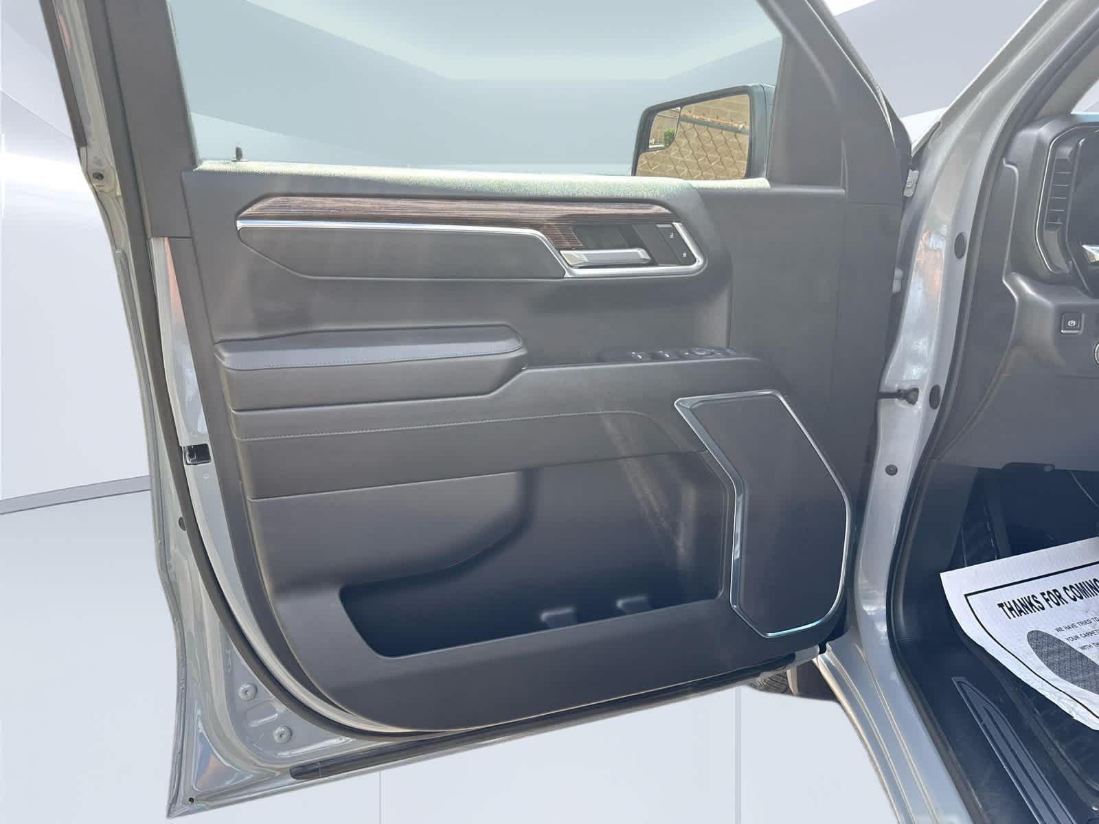 2024 GMC Sierra 1500 Elevation - 10