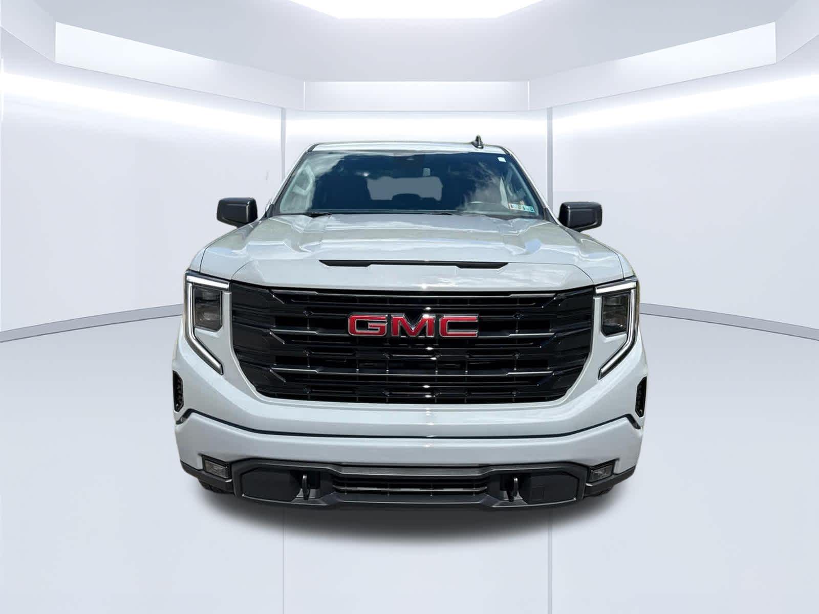 2024 GMC Sierra 1500 Elevation - 8