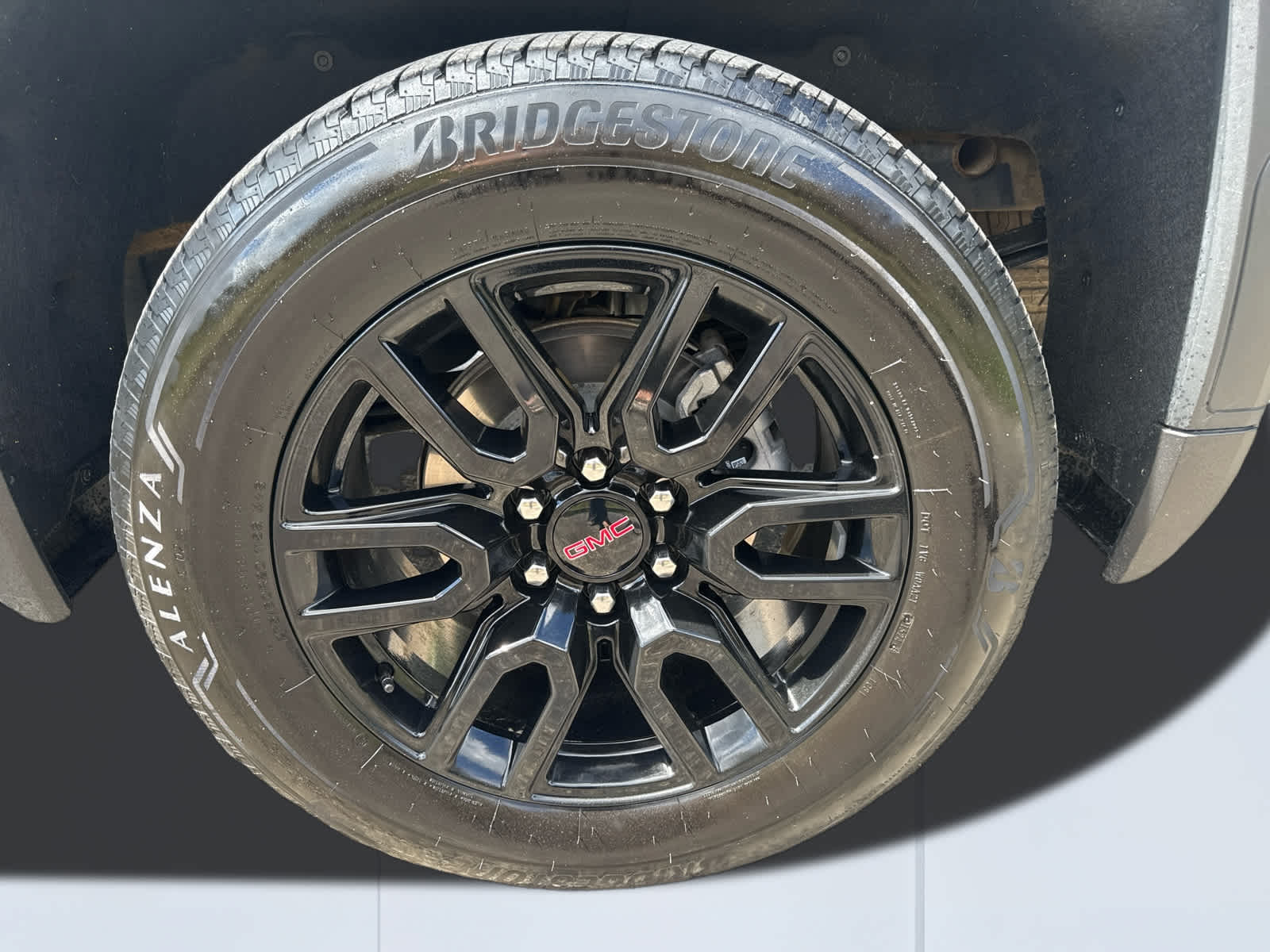2024 GMC Sierra 1500 Elevation - 3