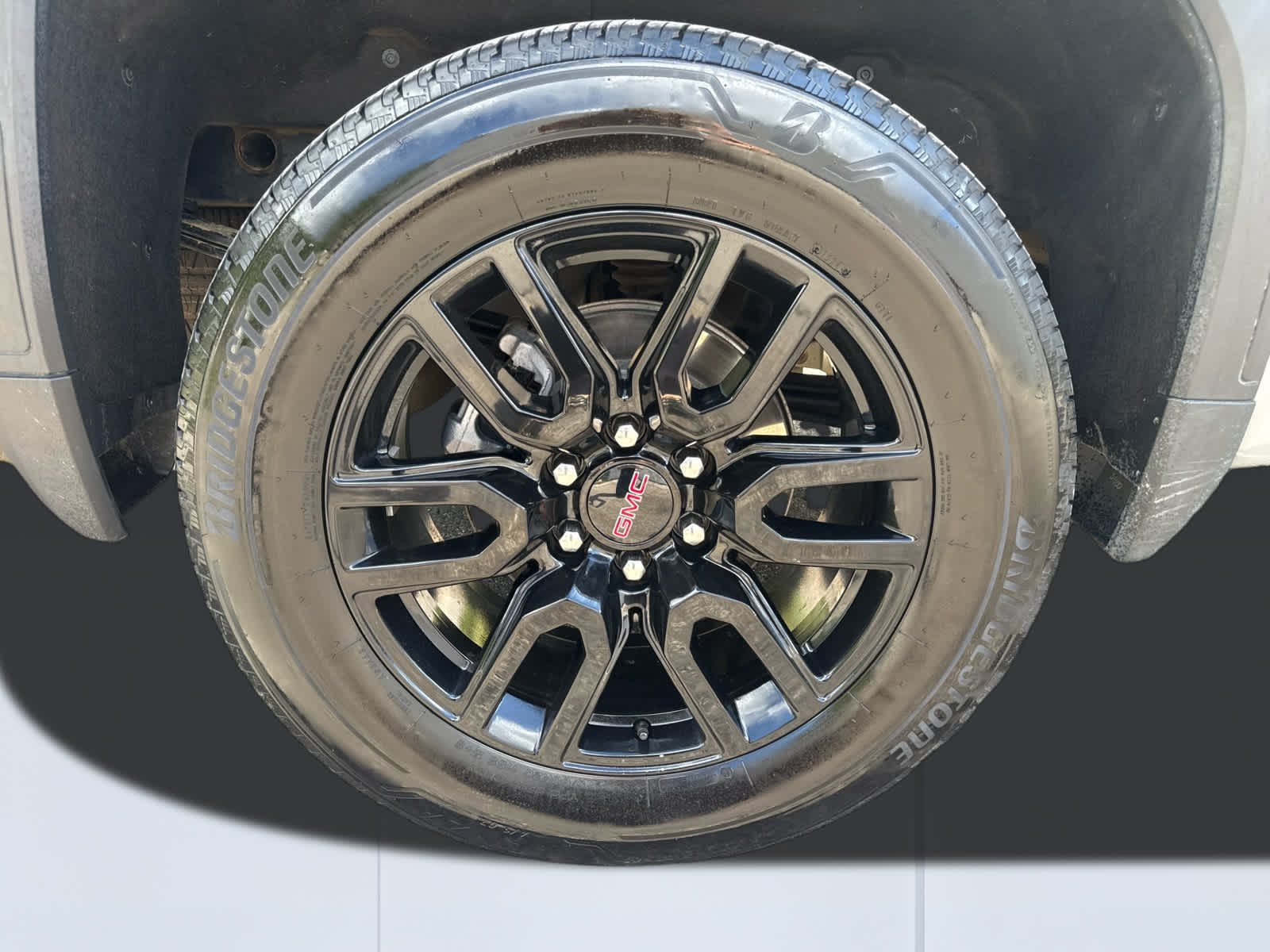 2024 GMC Sierra 1500 Elevation - 11