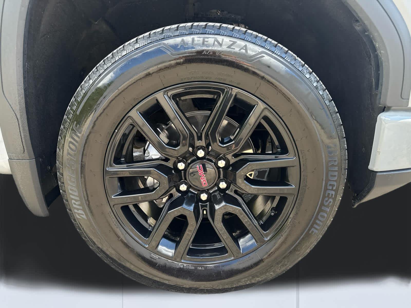 2024 GMC Sierra 1500 Elevation - 4