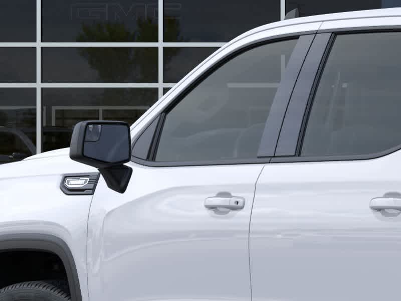 2026 GMC Sierra 1500 Elevation - 11
