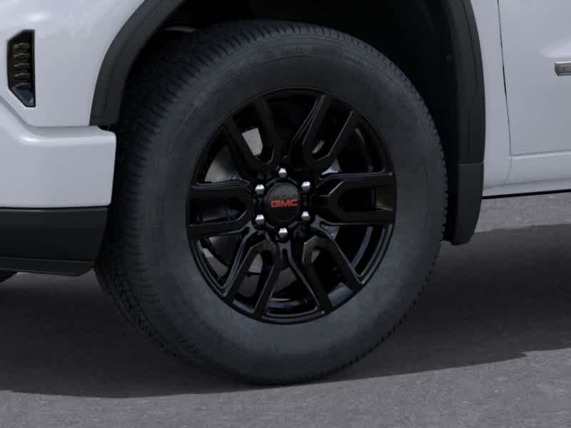 2026 GMC Sierra 1500 Elevation - 8