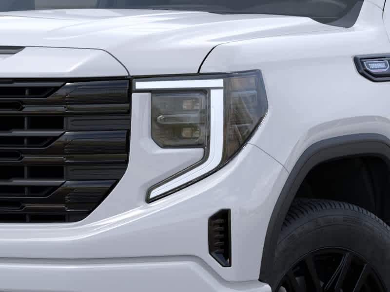 2026 GMC Sierra 1500 Elevation - 9