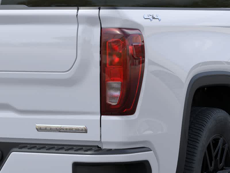 2026 GMC Sierra 1500 Elevation - 10