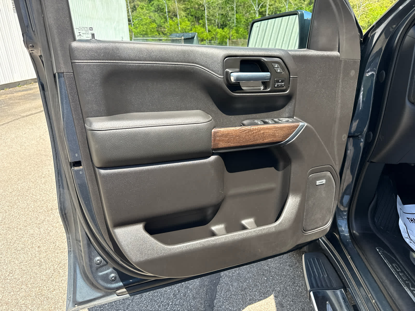 2020 GMC Sierra 1500 Denali - 11