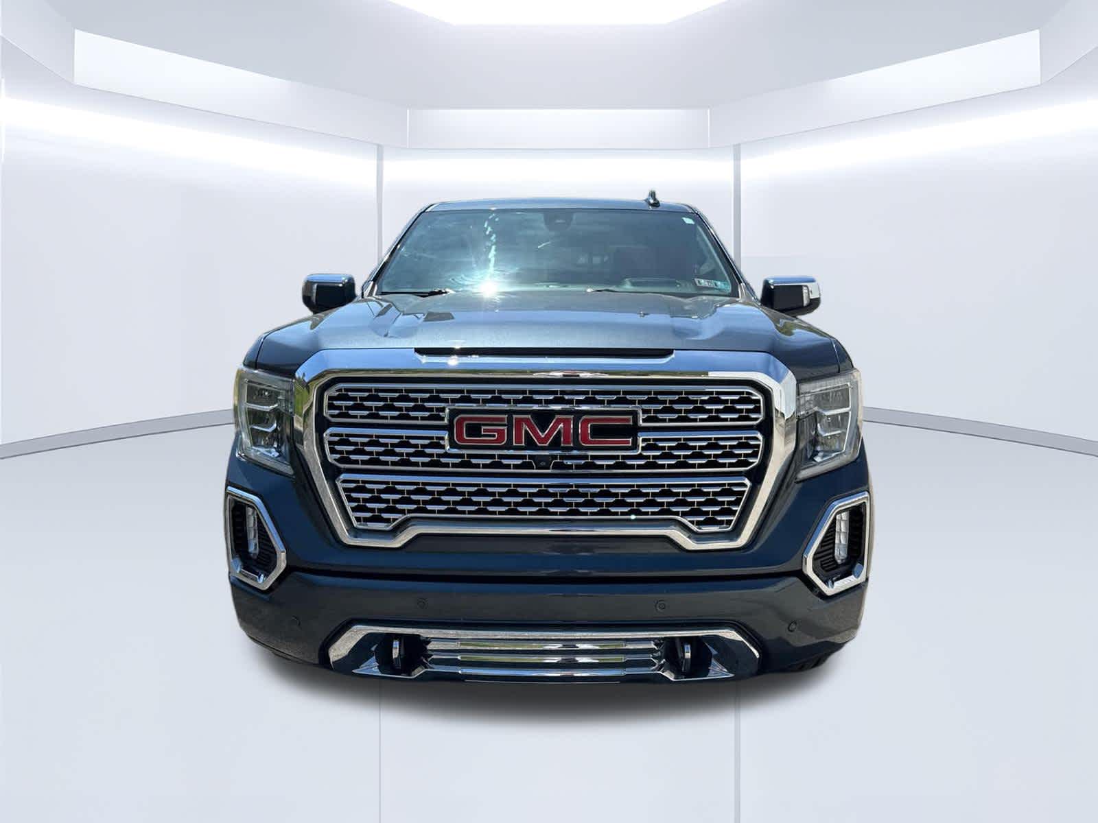 2020 GMC Sierra 1500 Denali - 10