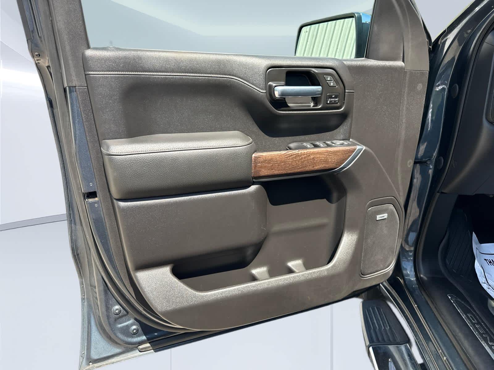 2020 GMC Sierra 1500 Denali - 11