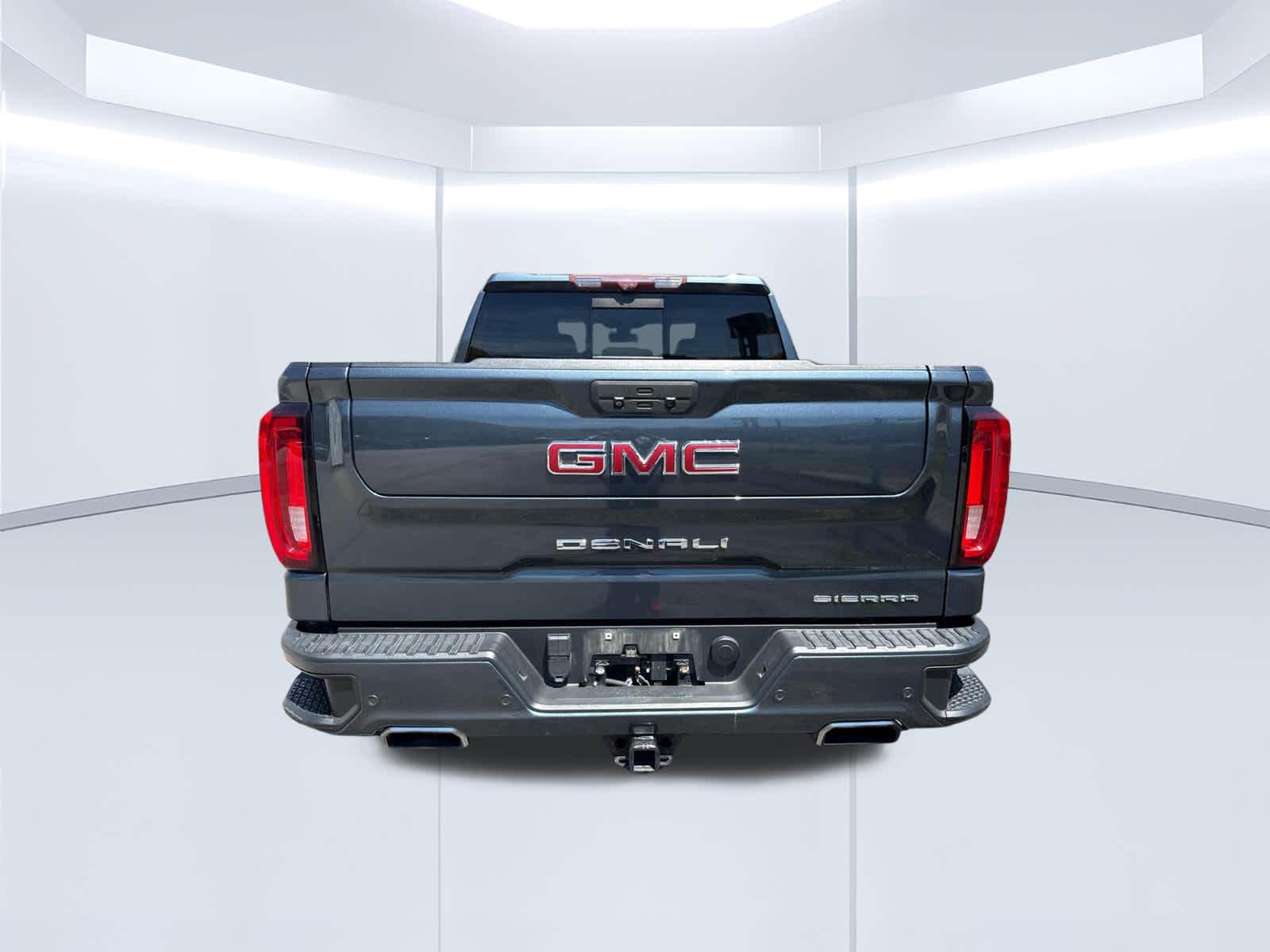 2020 GMC Sierra 1500 Denali - 5