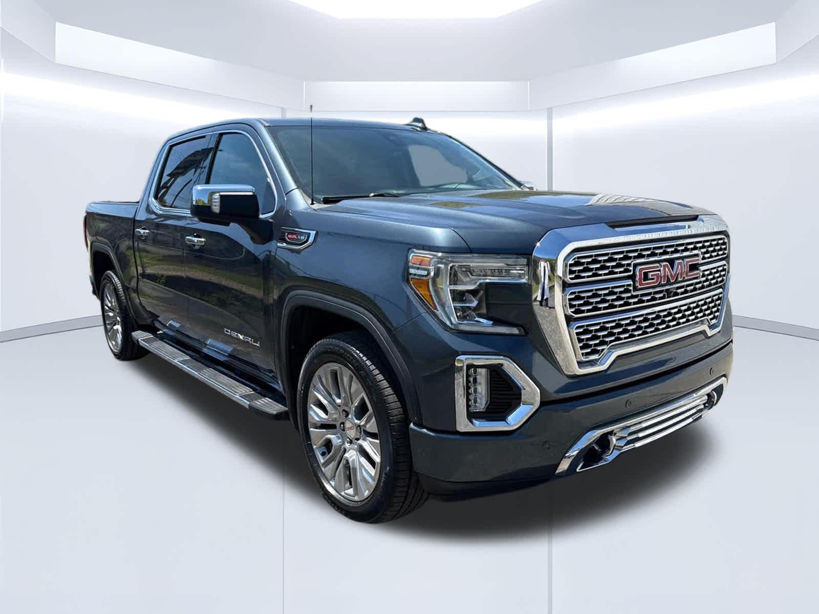 2020 GMC Sierra 1500 Denali - 9
