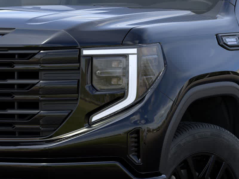 2025 GMC Sierra 1500 Elevation - 10
