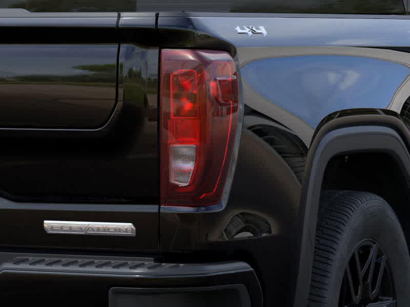 2025 GMC Sierra 1500 Elevation - 11