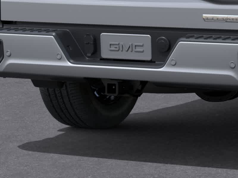2026 GMC Sierra 1500 photo 14 of 24