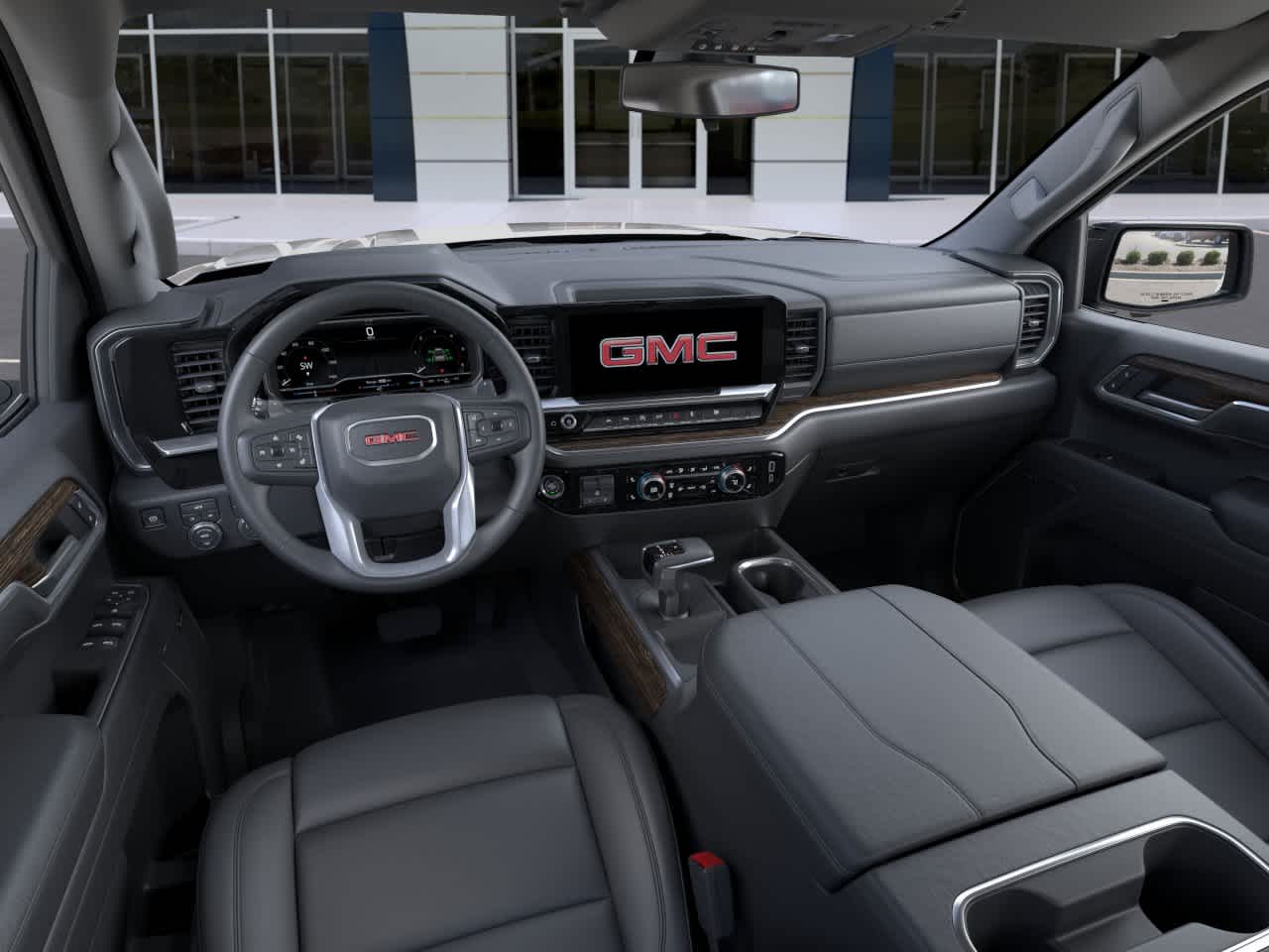 2026 GMC Sierra 1500 photo 15 of 24