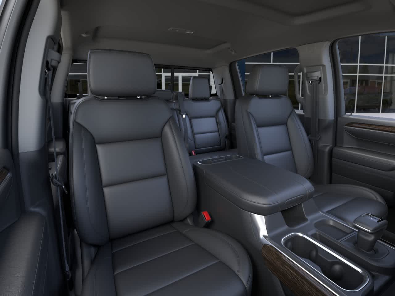 2026 GMC Sierra 1500 photo 16 of 24