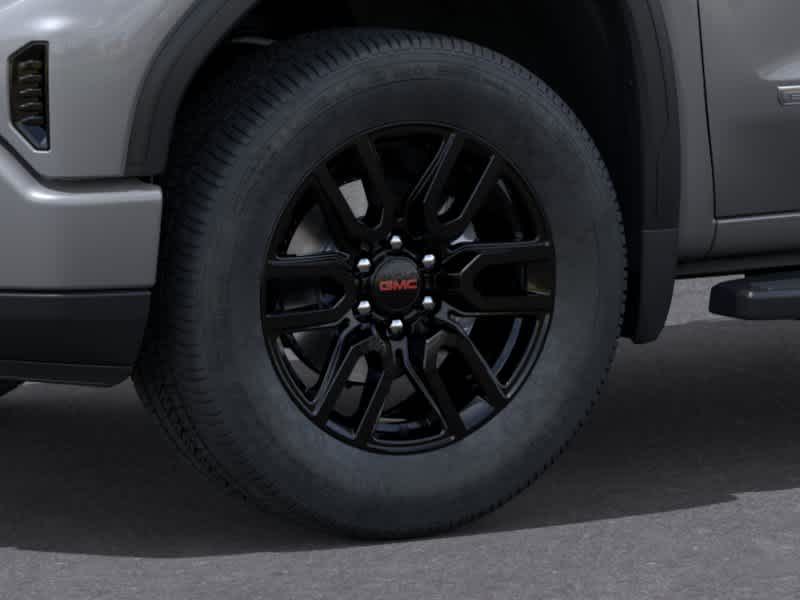 2026 GMC Sierra 1500 photo 9 of 24