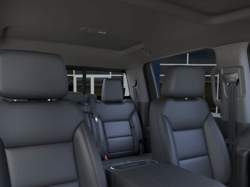 2026 GMC Sierra 1500 photo 24 of 24