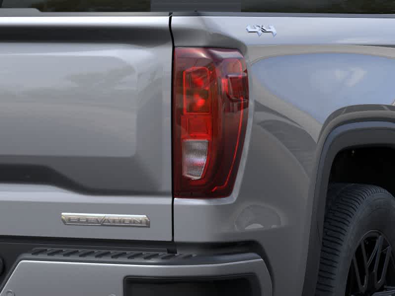 2026 GMC Sierra 1500 photo 11 of 24
