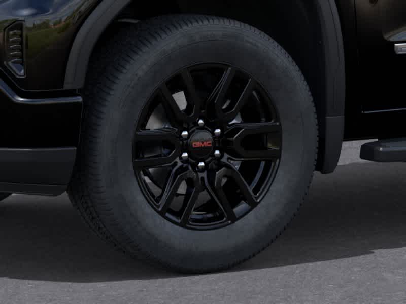 2026 GMC Sierra 1500 photo 9 of 24
