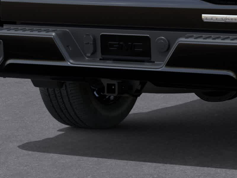 2026 GMC Sierra 1500 photo 14 of 24