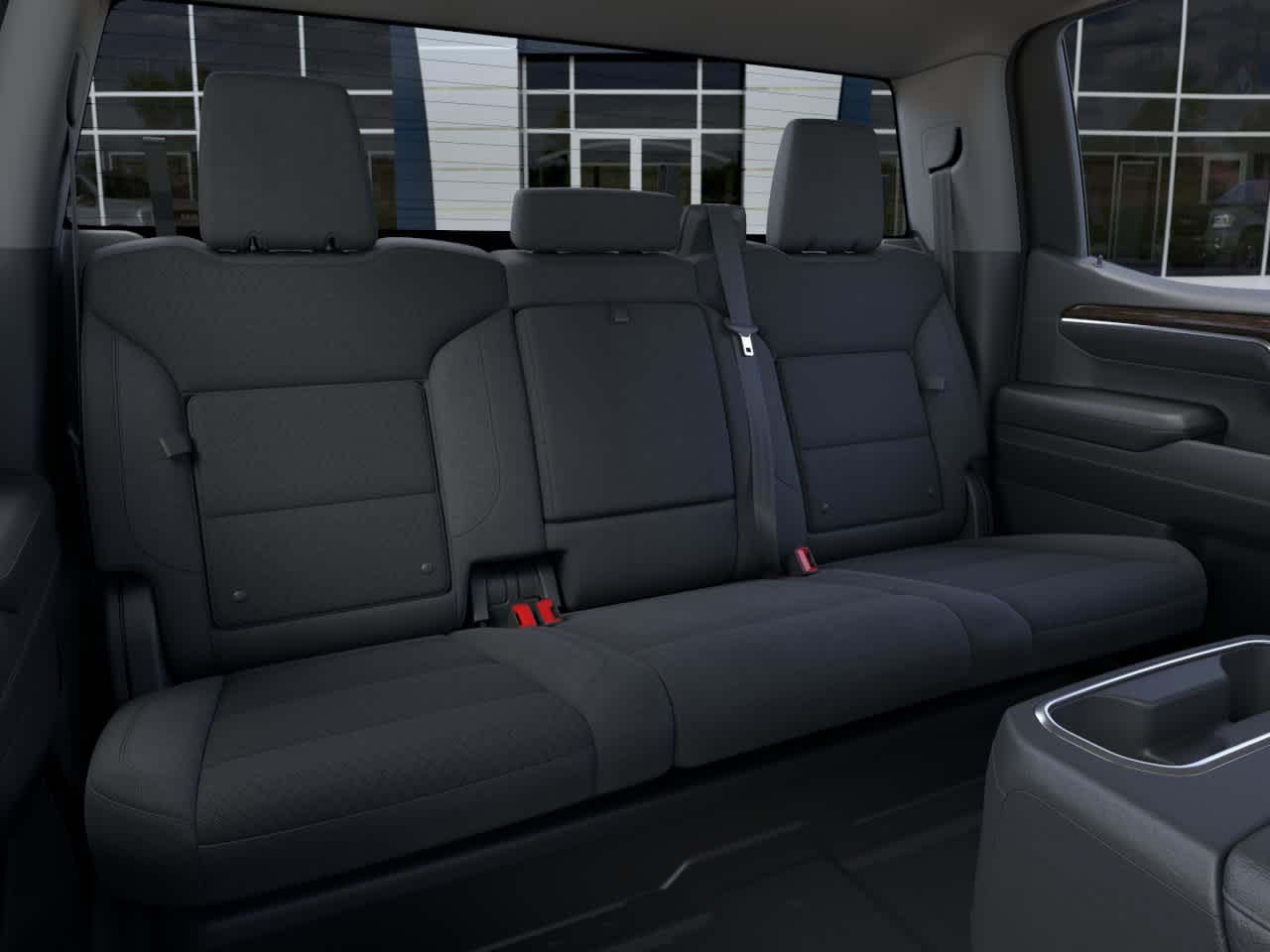 2026 GMC Sierra 1500 photo 17 of 24