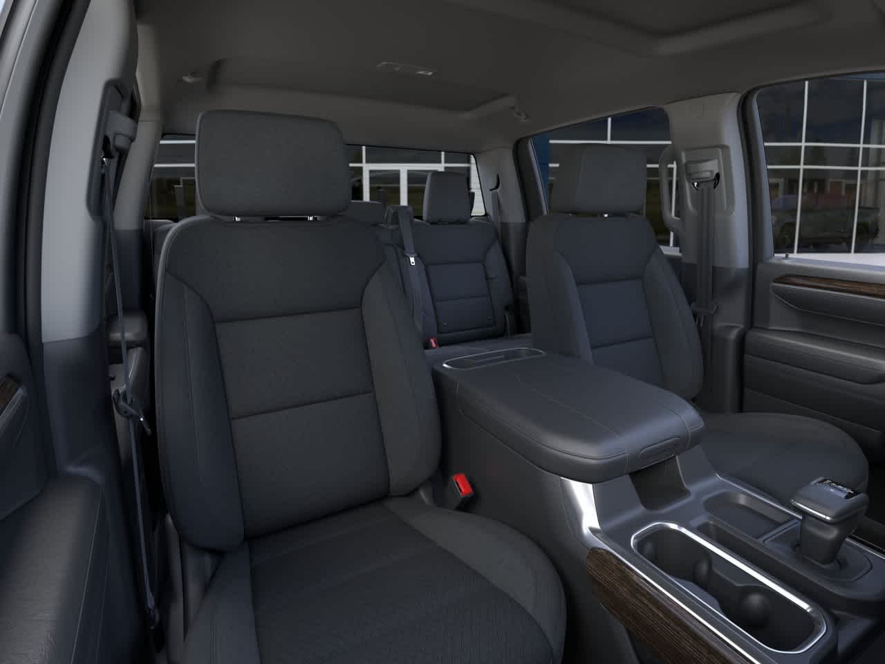 2026 GMC Sierra 1500 photo 16 of 24