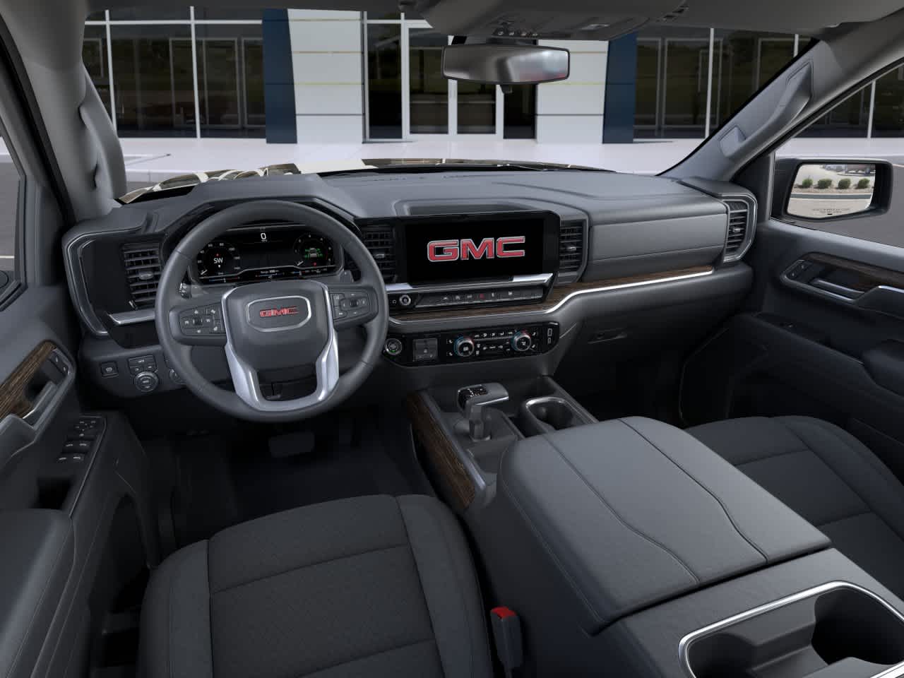 2026 GMC Sierra 1500 photo 15 of 24