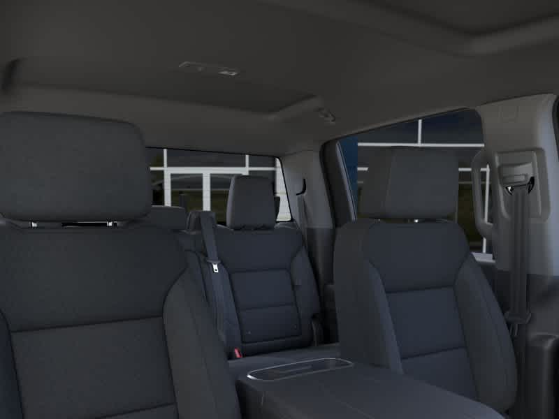 2026 GMC Sierra 1500 photo 24 of 24